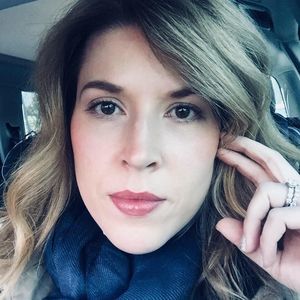 Meet your Posher, Tricia